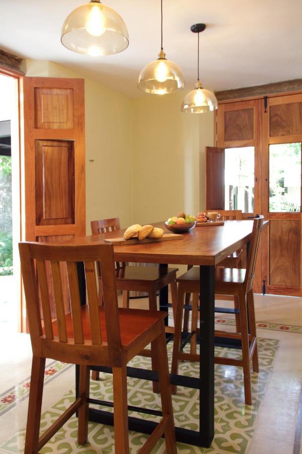 Treehouse Boutique Hotel, An Adults Only Boutique Hotel 梅里达 外观 照片
