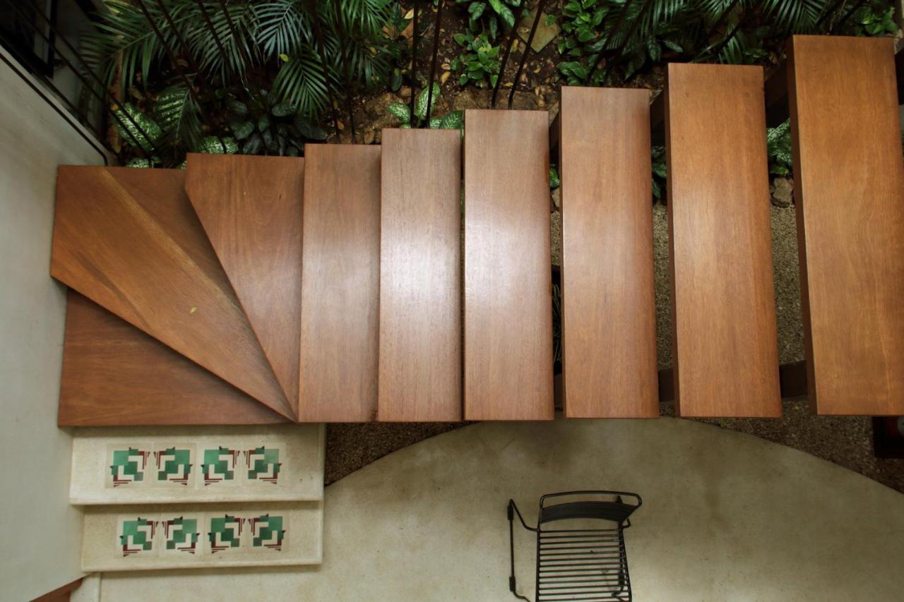 Treehouse Boutique Hotel, An Adults Only Boutique Hotel 梅里达 外观 照片