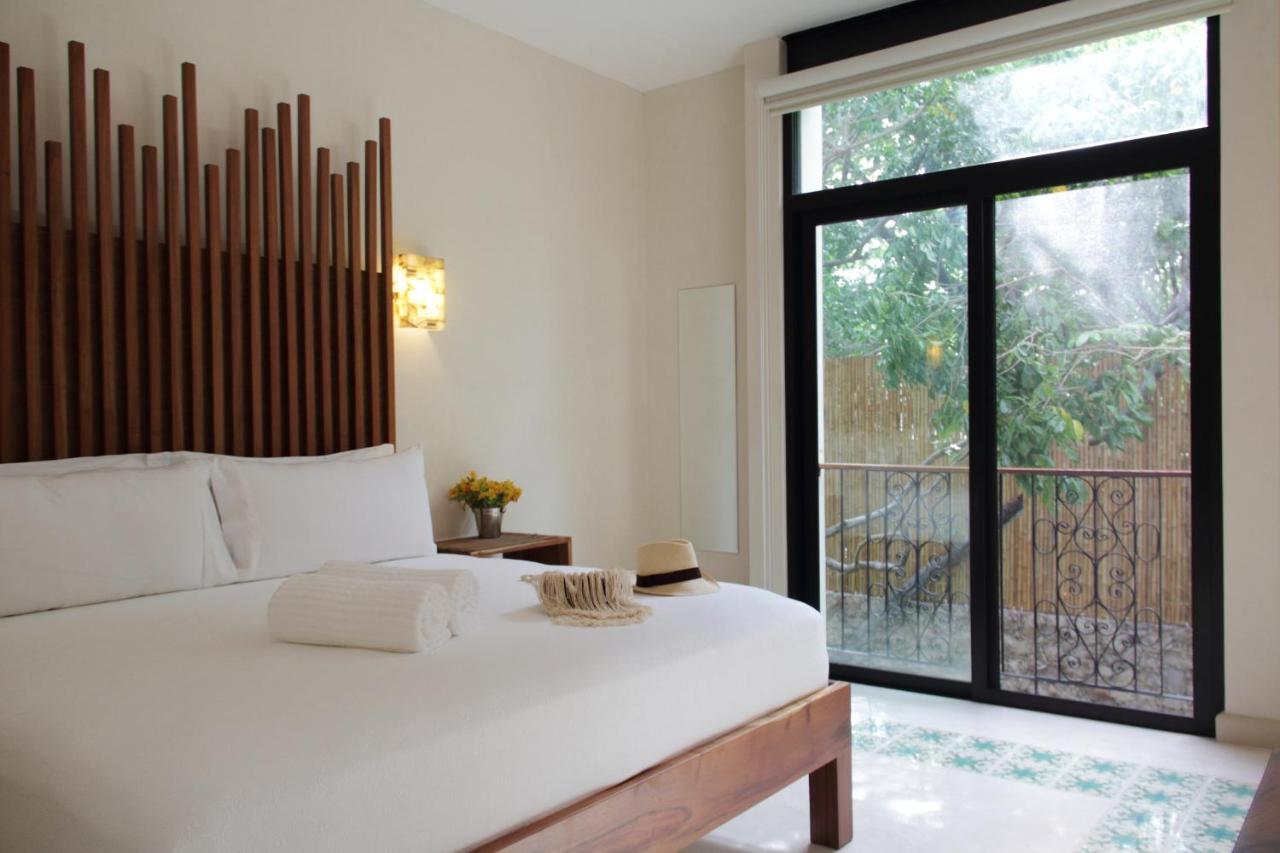 Treehouse Boutique Hotel, An Adults Only Boutique Hotel 梅里达 外观 照片