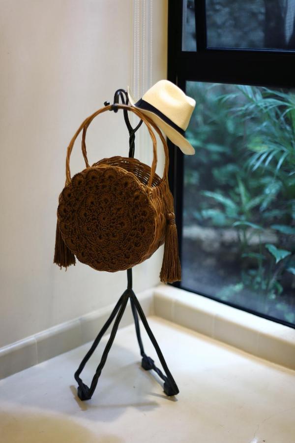 Treehouse Boutique Hotel, An Adults Only Boutique Hotel 梅里达 外观 照片