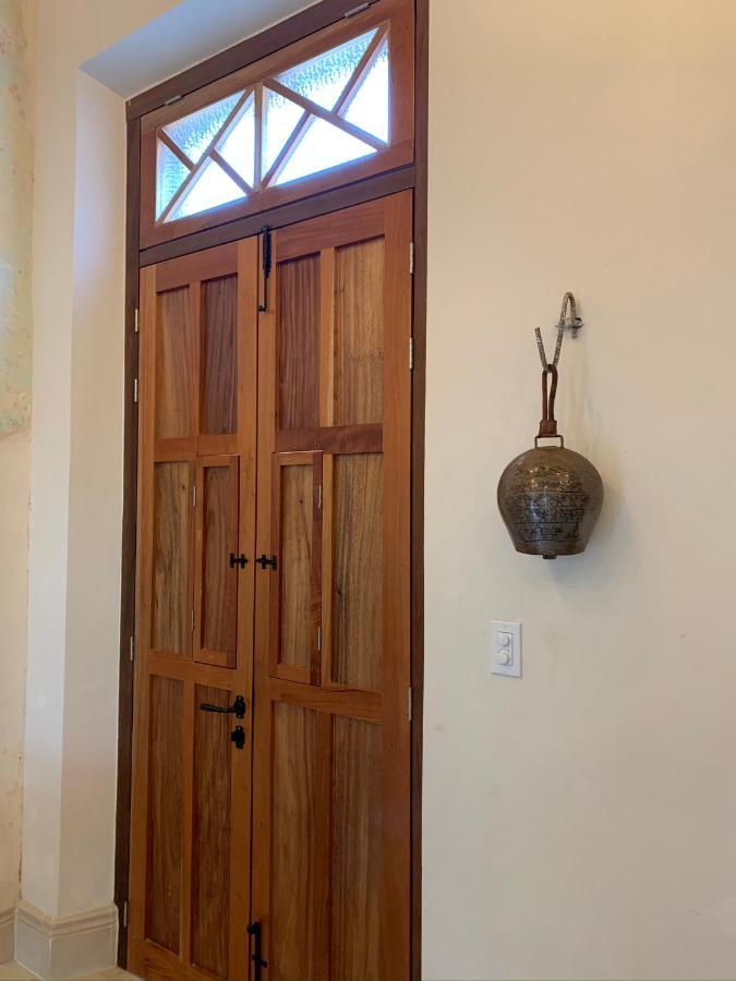 Treehouse Boutique Hotel, An Adults Only Boutique Hotel 梅里达 外观 照片