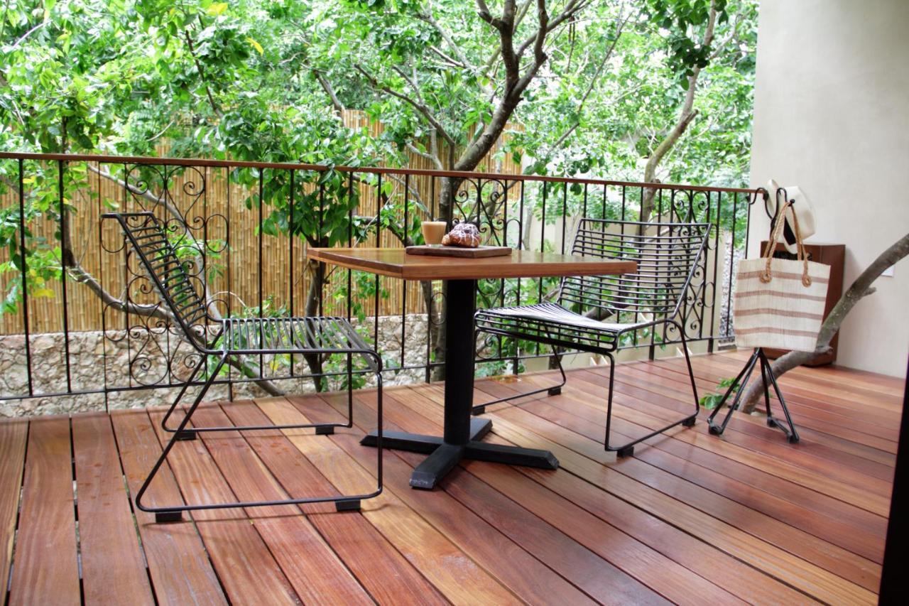 Treehouse Boutique Hotel, An Adults Only Boutique Hotel 梅里达 外观 照片