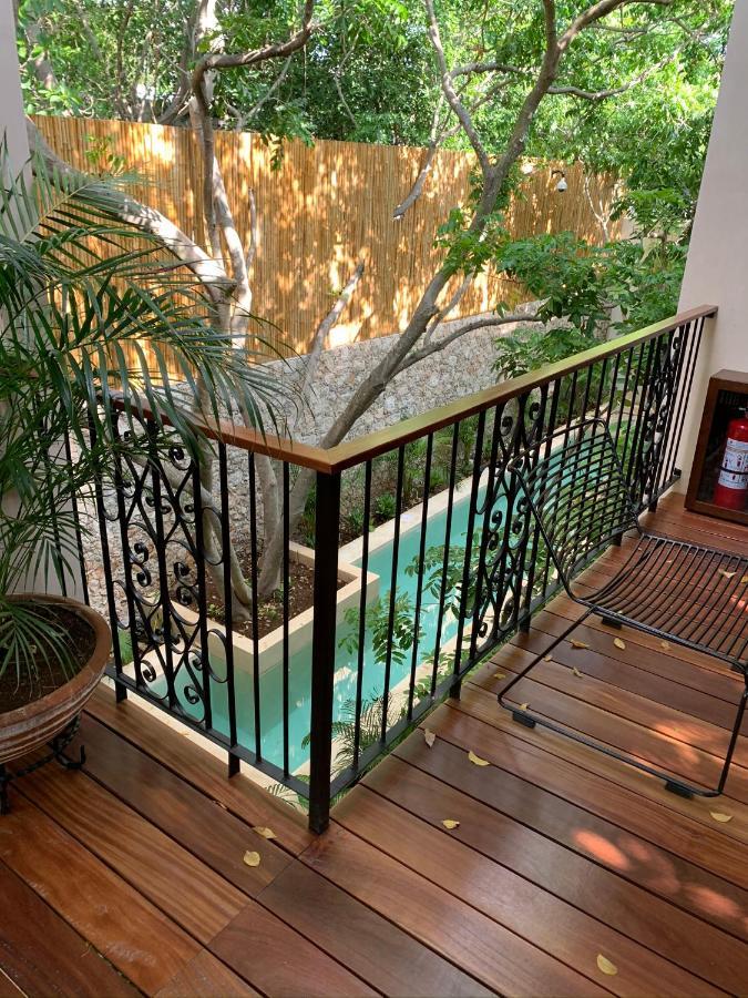 Treehouse Boutique Hotel, An Adults Only Boutique Hotel 梅里达 外观 照片
