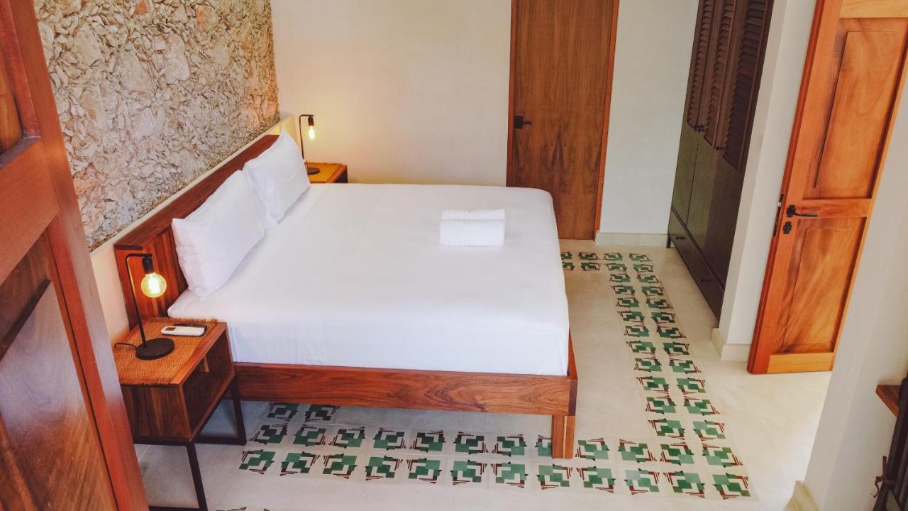 Treehouse Boutique Hotel, An Adults Only Boutique Hotel 梅里达 外观 照片