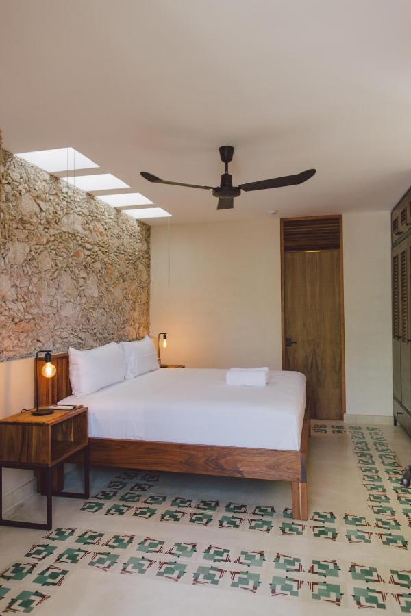 Treehouse Boutique Hotel, An Adults Only Boutique Hotel 梅里达 外观 照片
