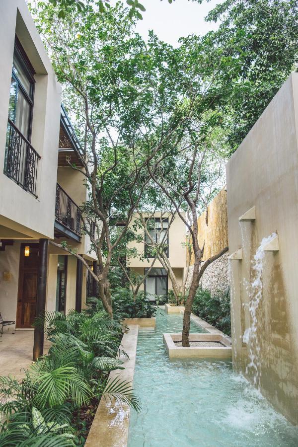 Treehouse Boutique Hotel, An Adults Only Boutique Hotel 梅里达 外观 照片