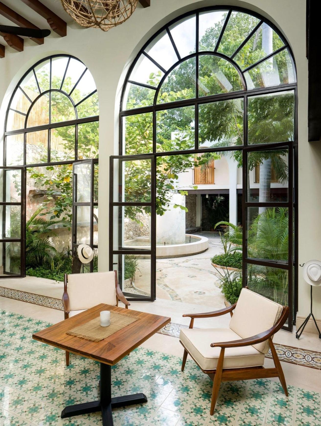 Treehouse Boutique Hotel, An Adults Only Boutique Hotel 梅里达 外观 照片